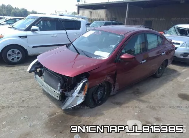 3N1CN7AP1JL816385 фото 3