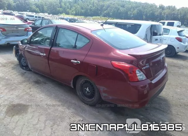 3N1CN7AP1JL816385 фото 4