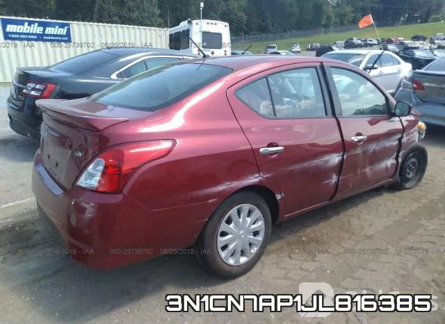 3N1CN7AP1JL816385 фото 5
