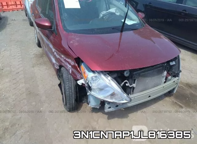 3N1CN7AP1JL816385 фото 7