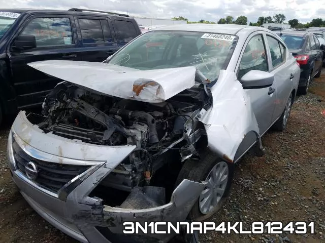 3N1CN7AP4KL812431 фото 3