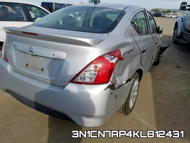3N1CN7AP4KL812431 фото 5