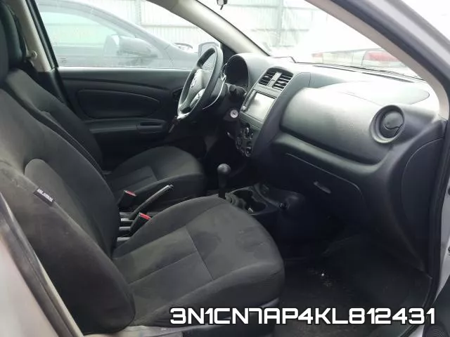 3N1CN7AP4KL812431 фото 6
