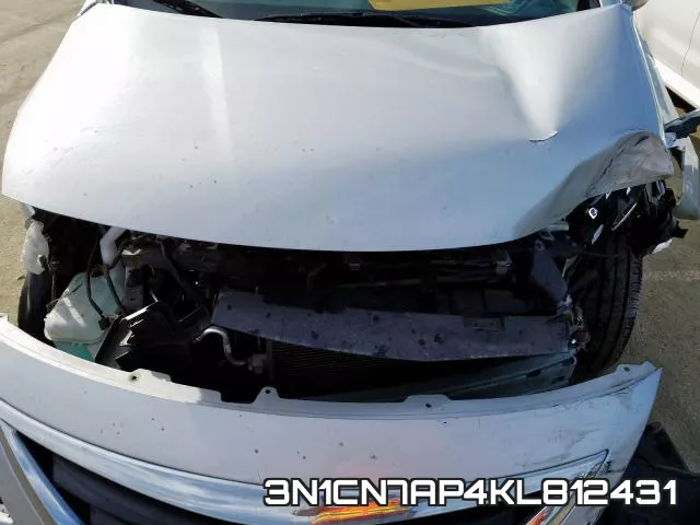 3N1CN7AP4KL812431 фото 8