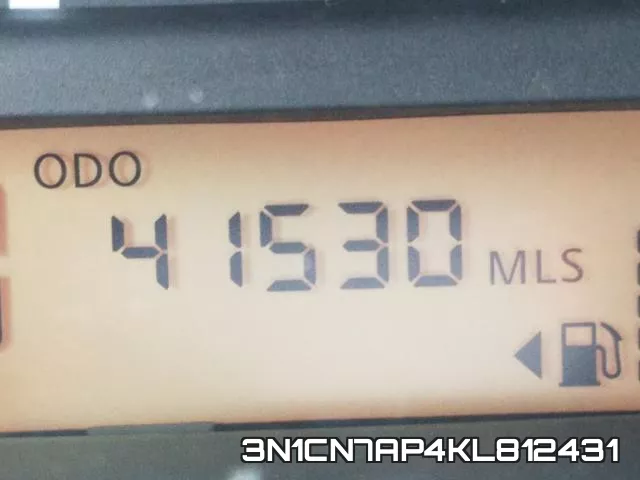 3N1CN7AP4KL812431 фото 9