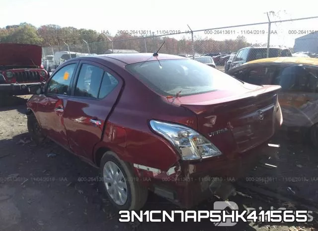 3N1CN7AP5HK411565 фото 4