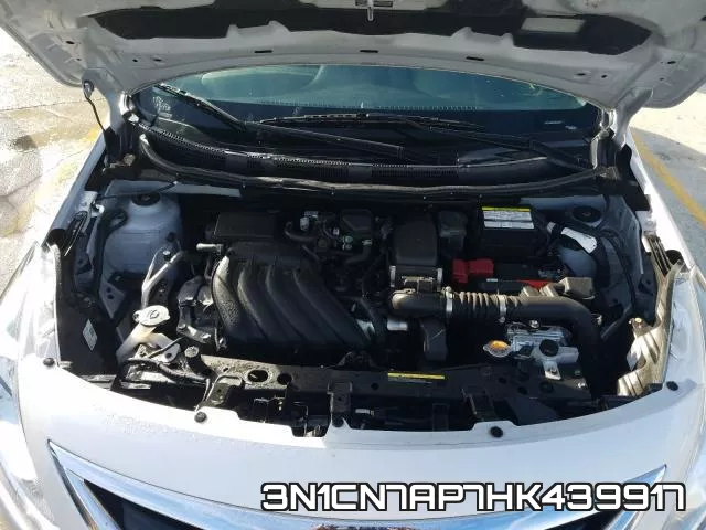 3N1CN7AP7HK439917 фото 8