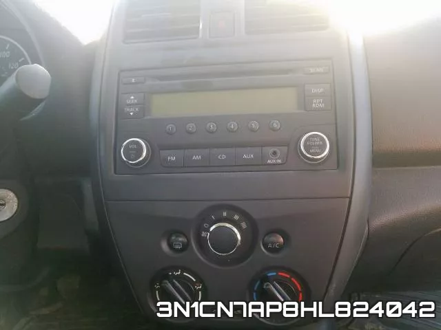 3N1CN7AP8HL824042 фото 10