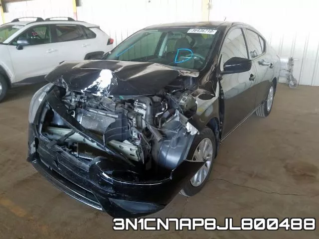 3N1CN7AP8JL800488 фото 3