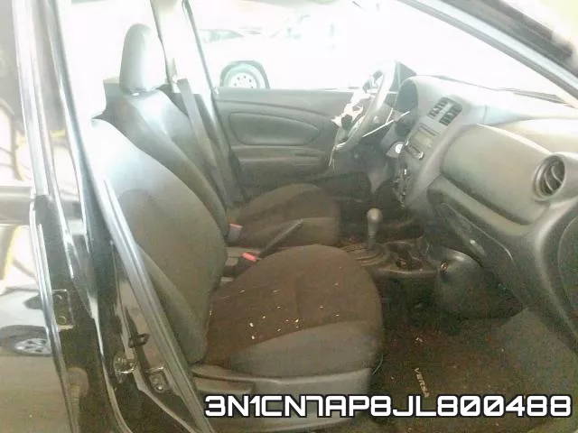 3N1CN7AP8JL800488 фото 6