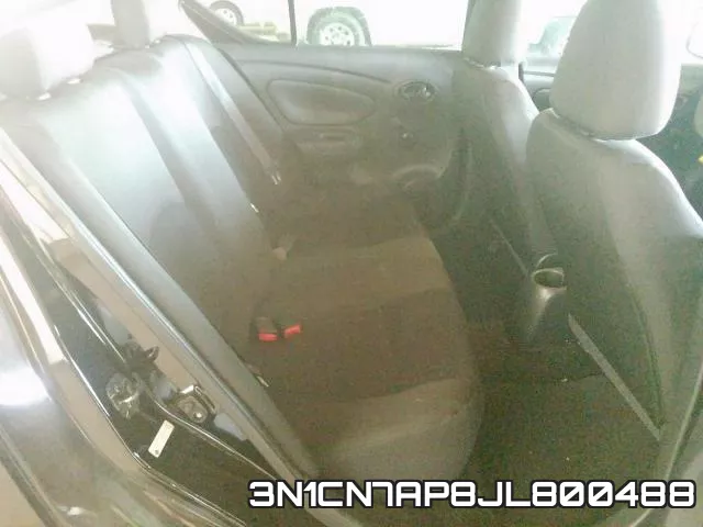 3N1CN7AP8JL800488 фото 7