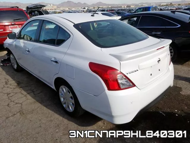 3N1CN7AP9HL840301 фото 4