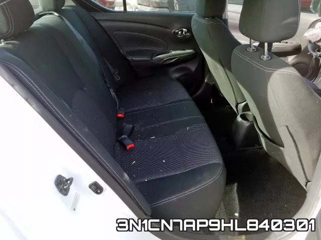 3N1CN7AP9HL840301 фото 7