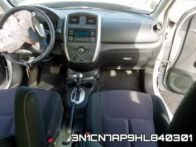 3N1CN7AP9HL840301 фото 10