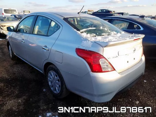 3N1CN7AP9JL878617 фото 4