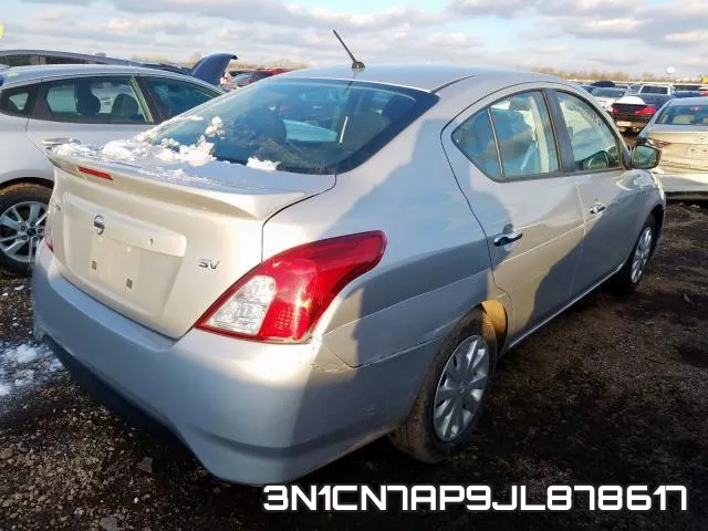 3N1CN7AP9JL878617 фото 5