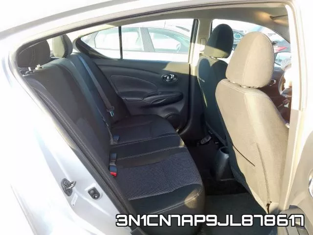 3N1CN7AP9JL878617 фото 7