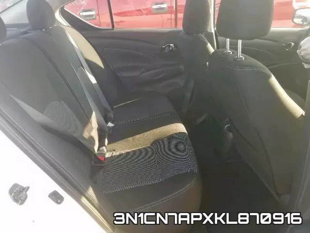 3N1CN7APXKL870916 фото 7
