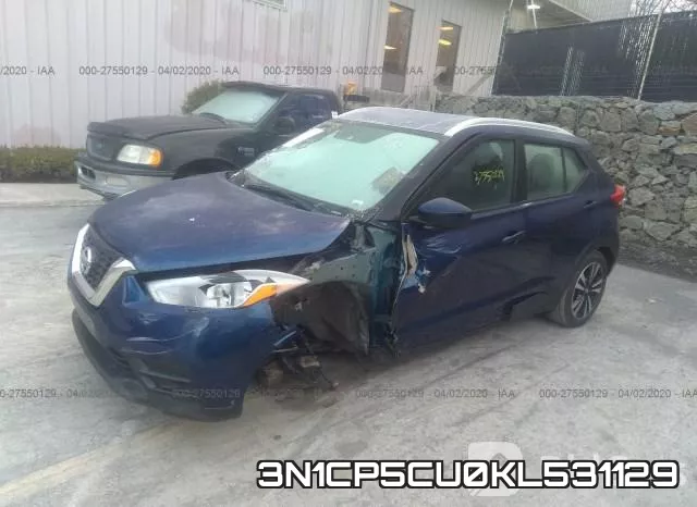 3N1CP5CU0KL531129 фото 3