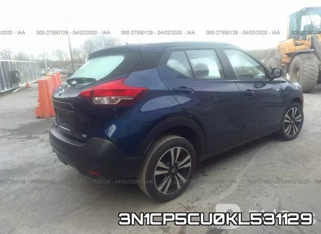 3N1CP5CU0KL531129 фото 5