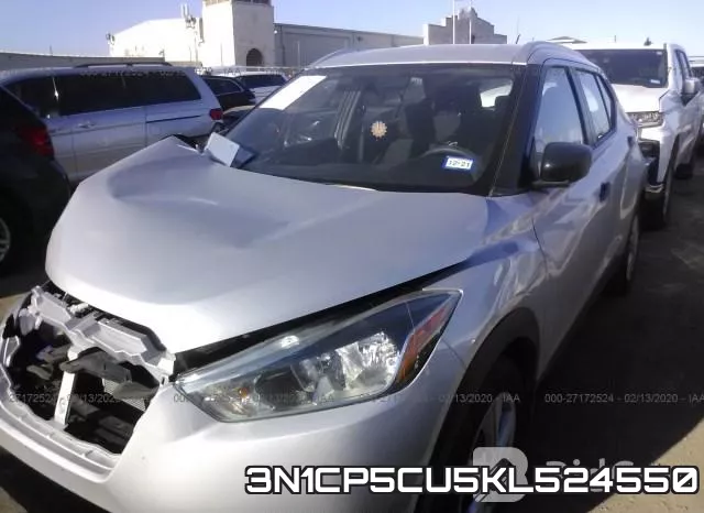 3N1CP5CU5KL524550 фото 3