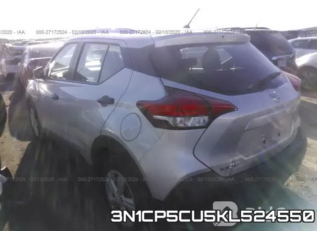 3N1CP5CU5KL524550 фото 4