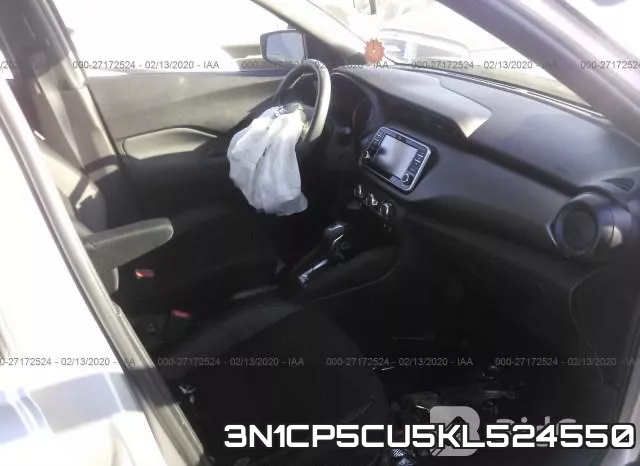 3N1CP5CU5KL524550 фото 6