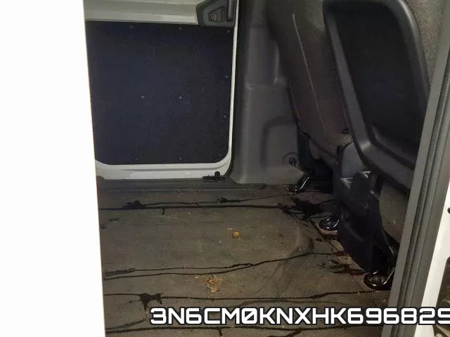 3N6CM0KNXHK696829 фото 7