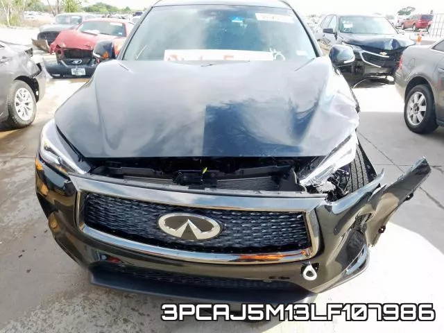 3PCAJ5M13LF107986 фото 10