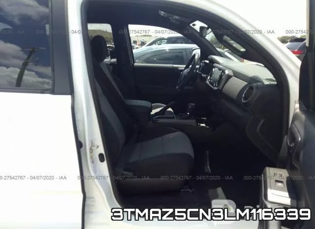 3TMAZ5CN3LM116339 фото 6