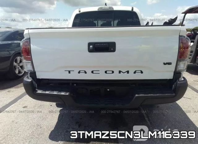 3TMAZ5CN3LM116339 фото 7