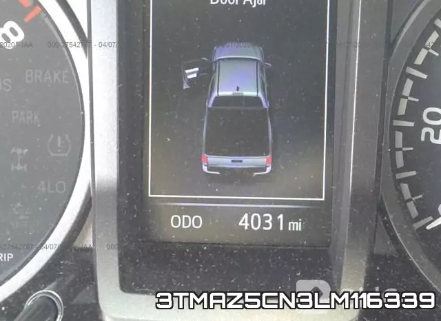 3TMAZ5CN3LM116339 фото 8