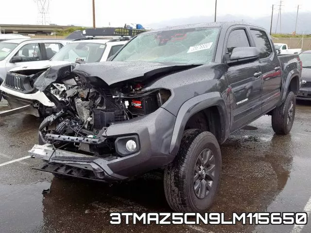 3TMAZ5CN9LM115650 фото 3