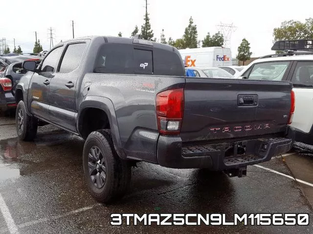3TMAZ5CN9LM115650 фото 4