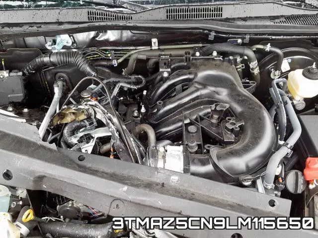 3TMAZ5CN9LM115650 фото 8