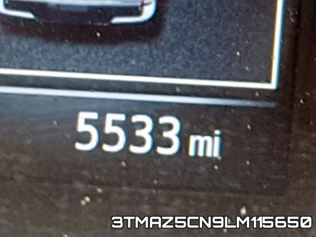 3TMAZ5CN9LM115650 фото 9