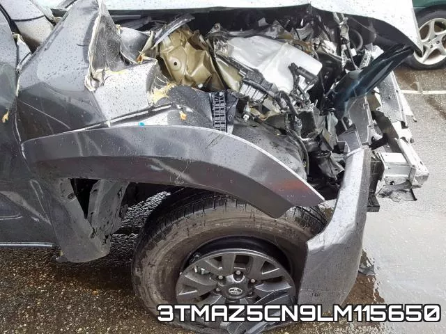 3TMAZ5CN9LM115650 фото 10