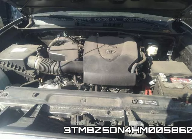 3TMBZ5DN4HM005860 фото 2