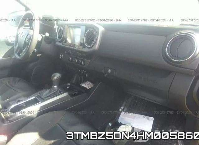 3TMBZ5DN4HM005860 фото 6