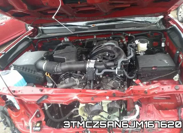 3TMCZ5AN6JM167620 фото 2
