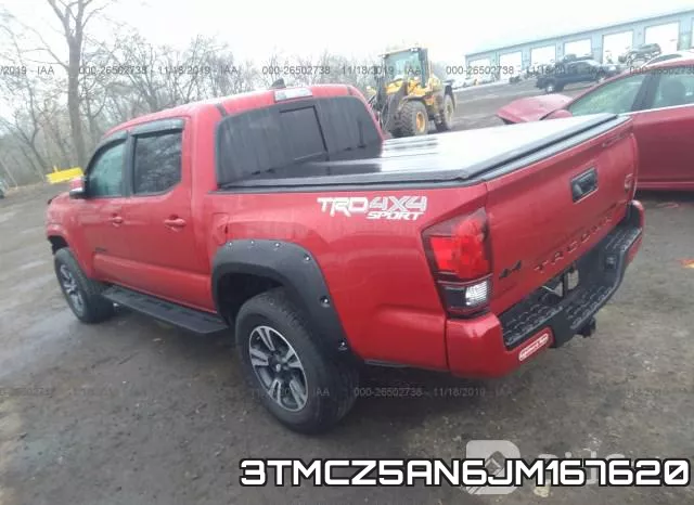 3TMCZ5AN6JM167620 фото 4
