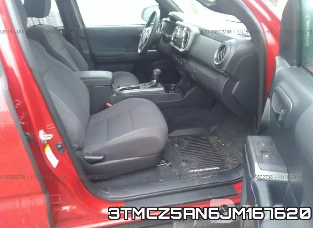3TMCZ5AN6JM167620 фото 6