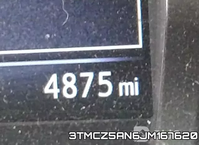 3TMCZ5AN6JM167620 фото 8