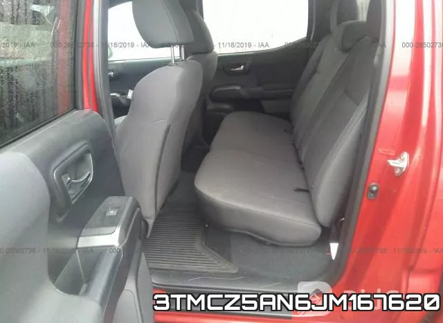 3TMCZ5AN6JM167620 фото 9