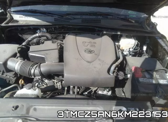 3TMCZ5AN6KM223153 фото 2