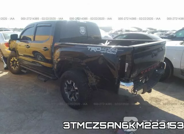 3TMCZ5AN6KM223153 фото 4