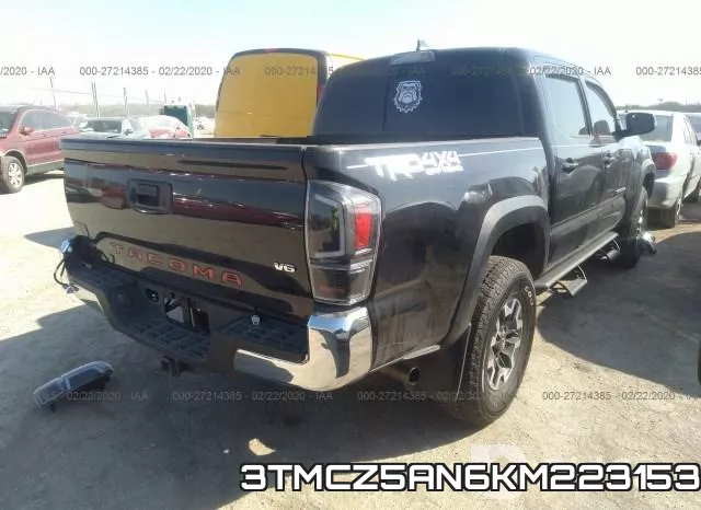 3TMCZ5AN6KM223153 фото 5