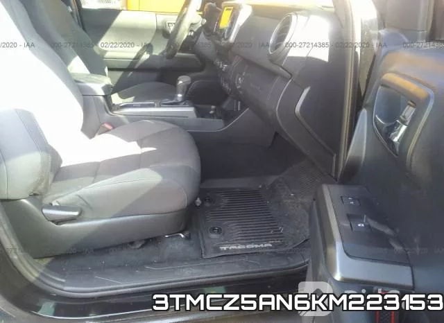 3TMCZ5AN6KM223153 фото 6