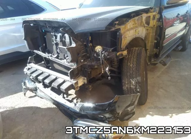 3TMCZ5AN6KM223153 фото 7