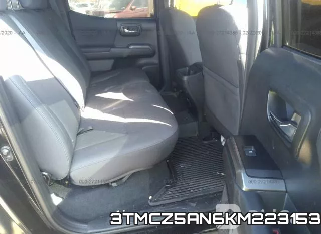 3TMCZ5AN6KM223153 фото 9